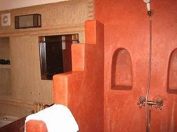 ***  Riad Katia Marrakesh Morocco