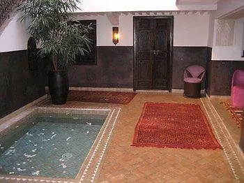 Riad Katia Marrakesh