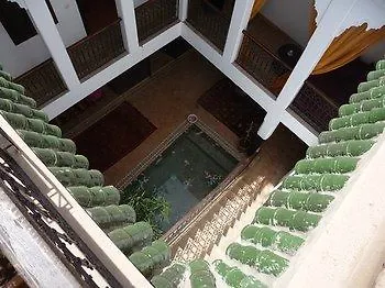Riad Katia Marrakesh