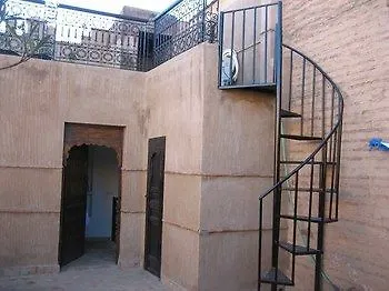 Riad Katia Marrakesh