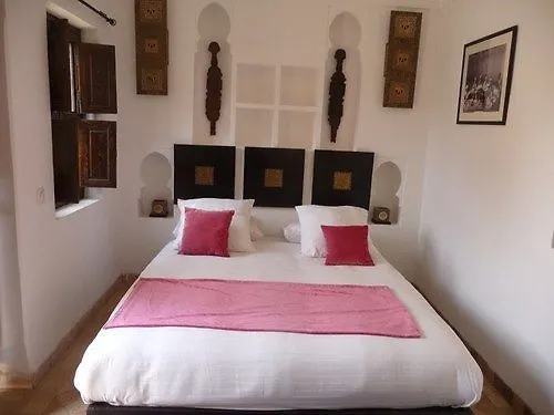 Riad Katia Marrakesh