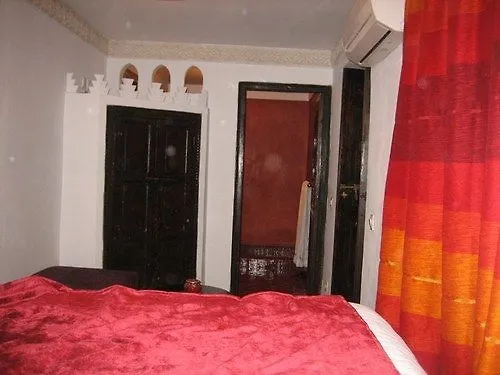 Riad Katia Marrakesh 3*,  Morocco