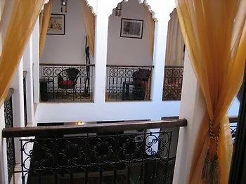 Riad Katia Marrakesh
