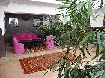 Riad Katia Marrakesh Morocco