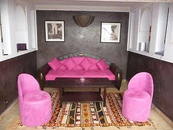 Riad Katia Marrakesh 3*,  Morocco