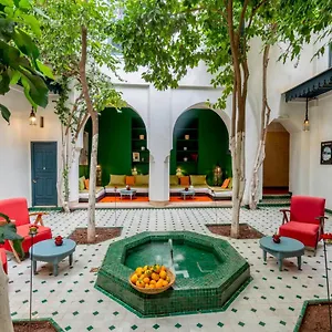& Dar Sara *** Marrakesh