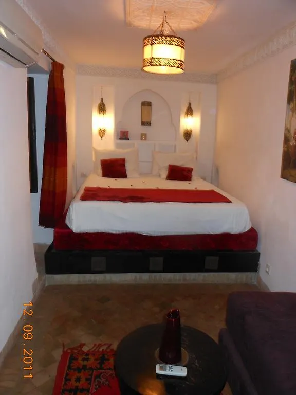 Riad Katia Марракеш 3*,  Марокко