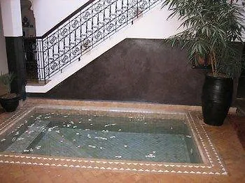 Riad Katia Марракеш