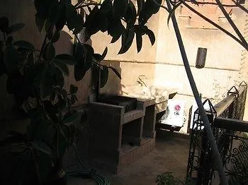 Riad Katia Марракеш 3*,  Марокко