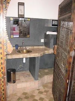 ***  Riad Katia Марракеш Марокко