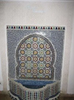 Riad Katia Марракеш