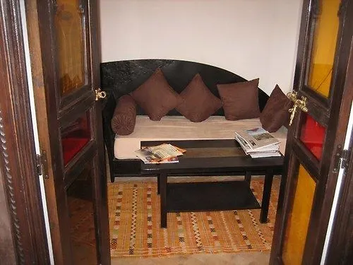 Riad Katia Marrakesh Maroc