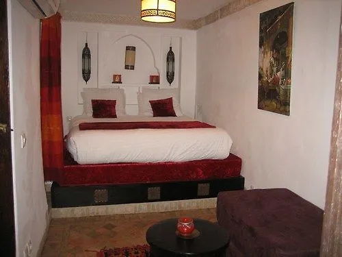 Riad Katia Marrakesh