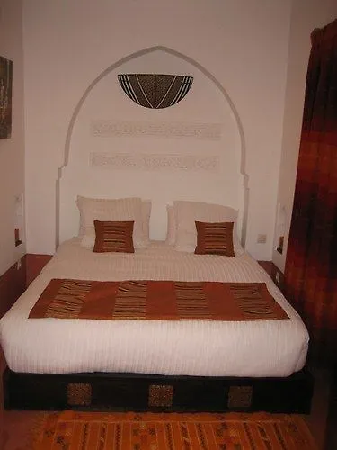 Riad Katia Марракеш 3*,