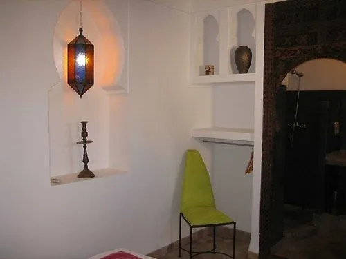 Riad Katia Marrakesh