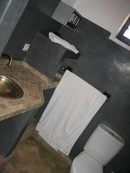 Riad Katia Marrakesh 3*,