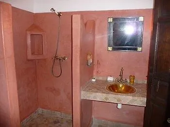 Riad Katia Marrakesh