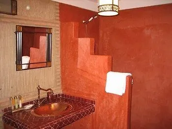 Riad Katia Marrakesh 3*,