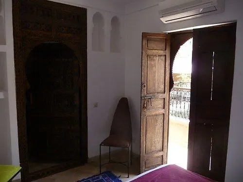 Riad Katia Marrakesh