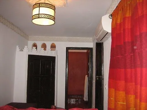Riad Katia Marrakesh