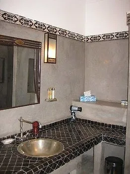 Riad Katia Marrakesh