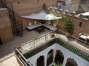 Riad Katia Marrakesh